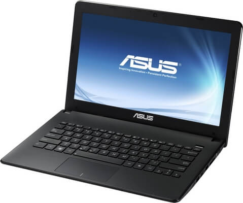 Замена аккумулятора на ноутбуке Asus X301A